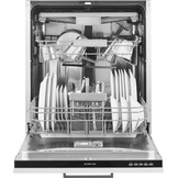 Inventum IVW6021A - Inbouw vaatwasser