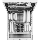 Inventum IVW6021A - Inbouw vaatwasser