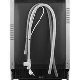 Inventum IVW6021A - Inbouw vaatwasser