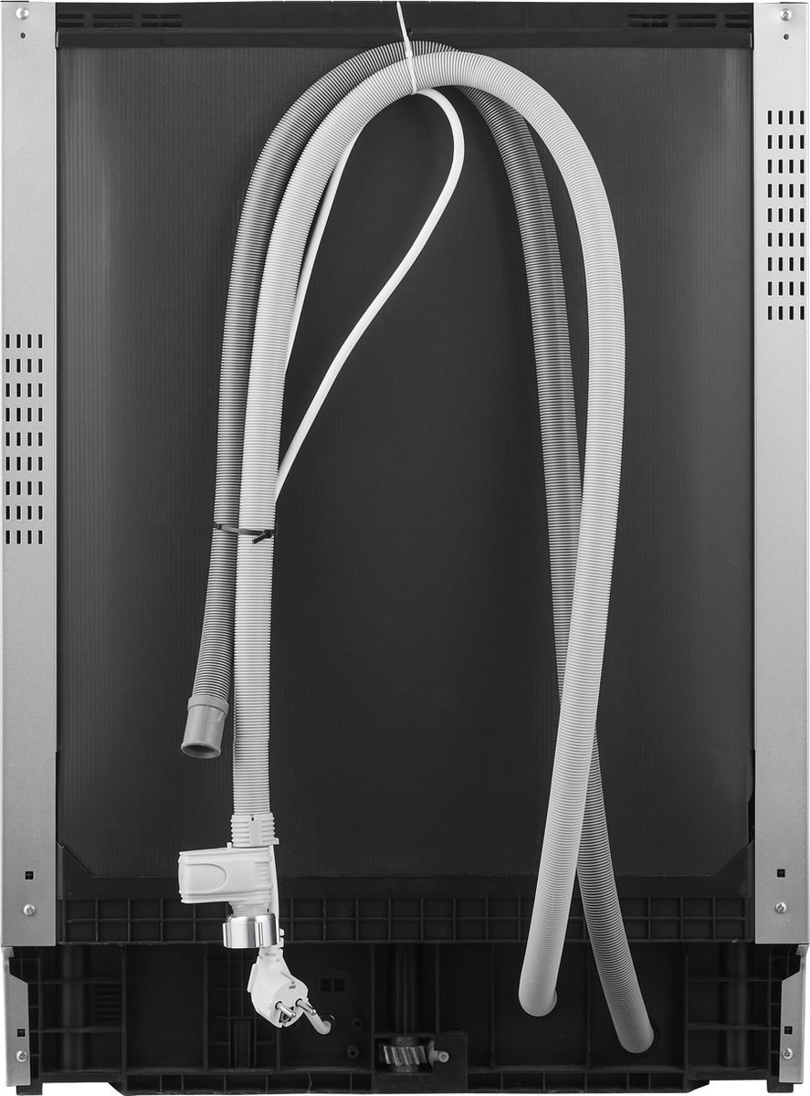Inventum IVW6021A - Inbouw vaatwasser