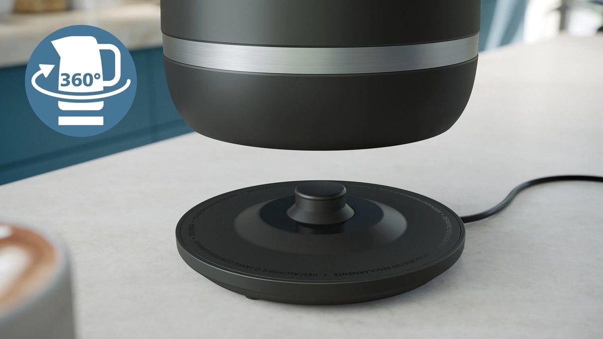 Philips Series 7000 HD9396/90 - Waterkoker