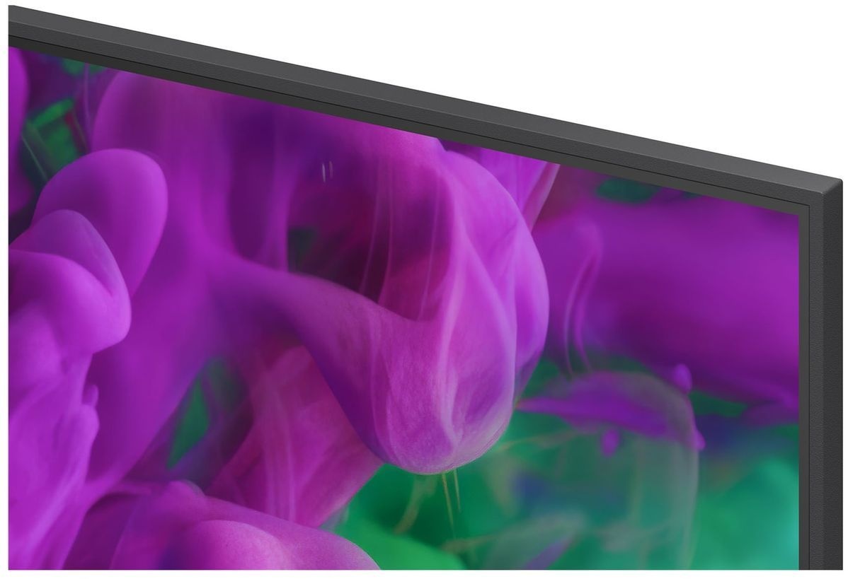 LG 50QNED86B6B (2026) - QNED TV