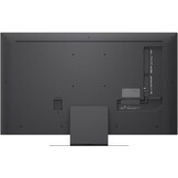 LG 50QNED86B6B (2026) - QNED TV