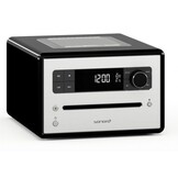 Sonoro SO220-100 Zwart - Radio