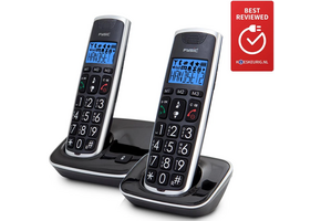Alecto FX-6020 - Dect telefoon