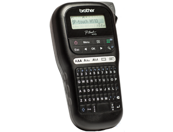 Brother PT-H110 - Labelprinter