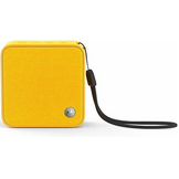 Motorola SonicBoost 210 Geel - Draadloze speaker