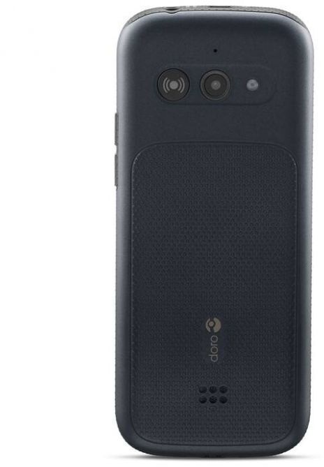 Doro 780X Zwart - Senioren telefoon