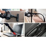 Bosch Unlimited 7 BCS712XXL - Steelstofzuiger