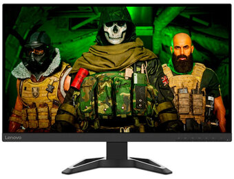 Lenovo G27q-30 - Monitor