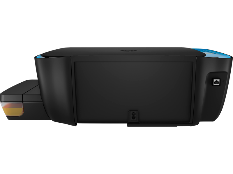 HP Ink Tank Wireless 419 - All-in-one printer