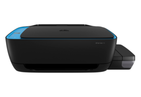 HP Ink Tank 319 - All-in-one printer