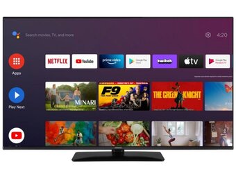 Aiwa 55QS8593 - QLED TV
