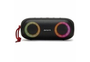 Aiwa BST-650BK - Draadloze speaker