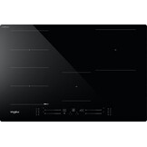 Whirlpool WF S1577 CPNE - Inductiekookplaat