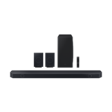 Samsung Cinematic Q-series HW-Q930D (2024) - Soundbar