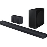 Samsung Cinematic Q-series HW-Q930D (2024) - Soundbar