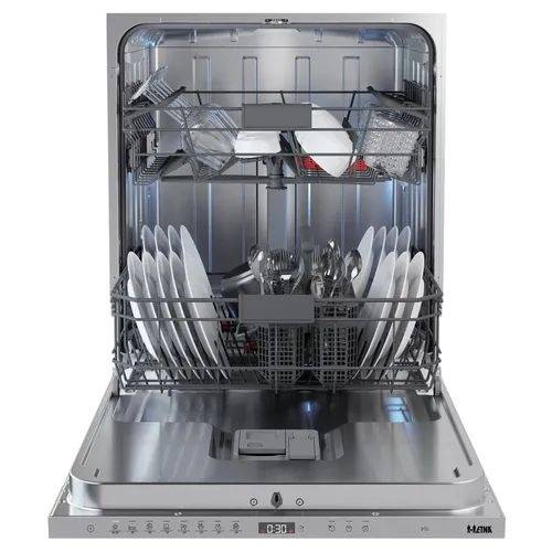 ETNA VW842N - Inbouw vaatwasser