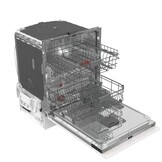 ETNA VW842N - Inbouw vaatwasser
