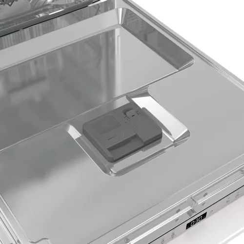ETNA VW842N - Inbouw vaatwasser