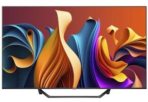 Hisense 50A79NQ - QLED TV