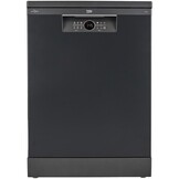 Beko BDFN26430A - Vrijstaande vaatwasser
