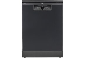 Beko BDFN26430A - Vrijstaande vaatwasser