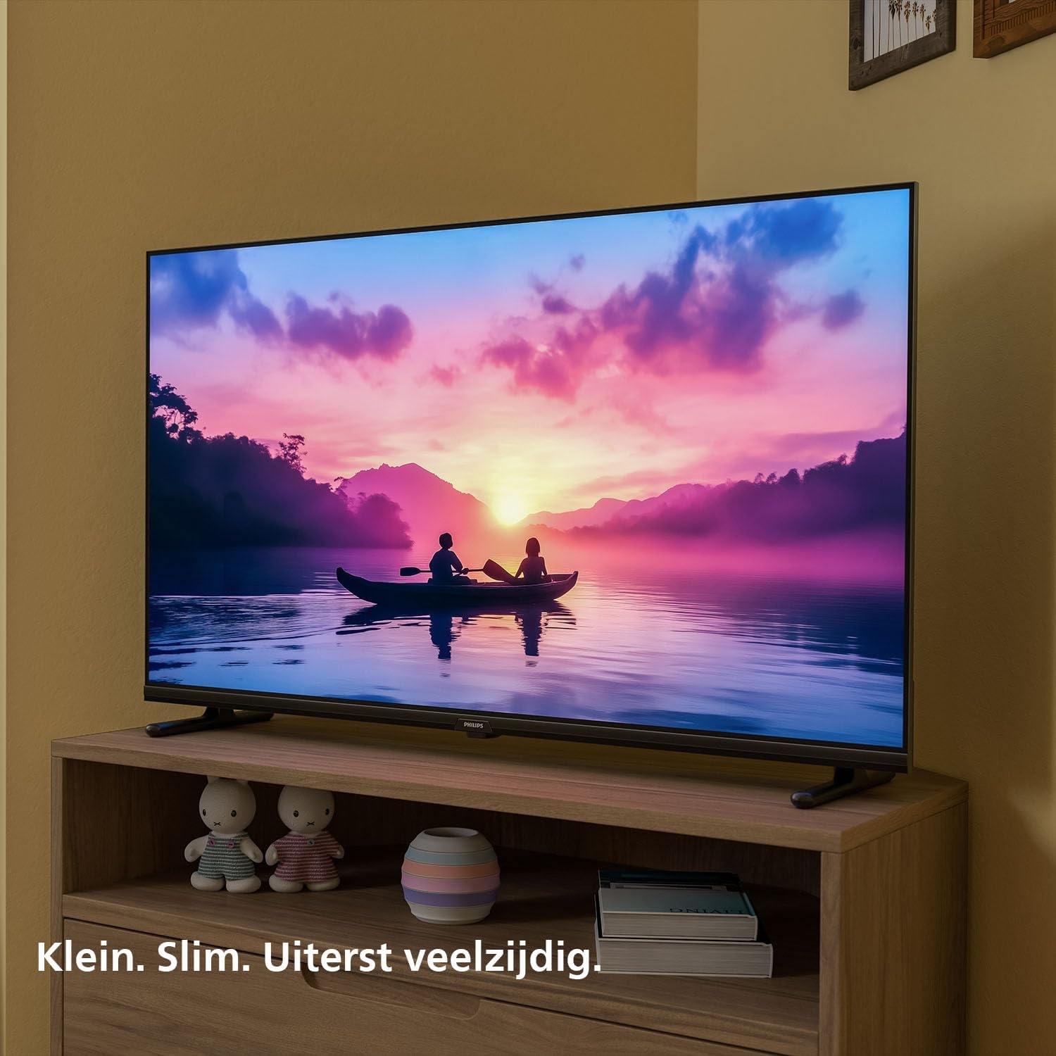 Philips 32PHS6000/12 (2025) - LED TV