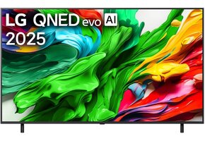 LG 65QNED85A6C (2025) - QNED TV