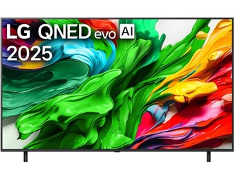 LG 65QNED85A6C (2025) - QNED TV