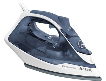 Tefal Express Steam FV2837 - Stoomstrijkijzer
