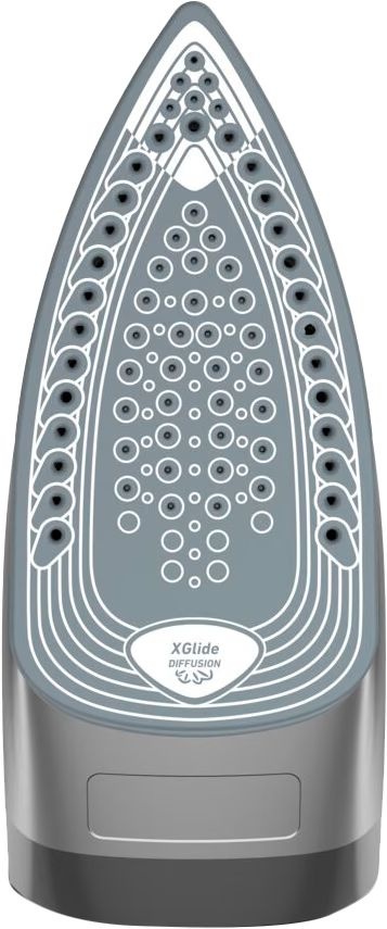 Tefal Express Steam FV2837 - Stoomstrijkijzer
