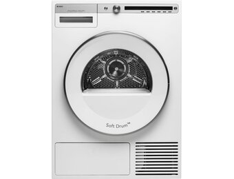 Asko T409HS.W - Warmtepompdroger