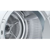 Siemens WT43H205NL - Warmtepompdroger
