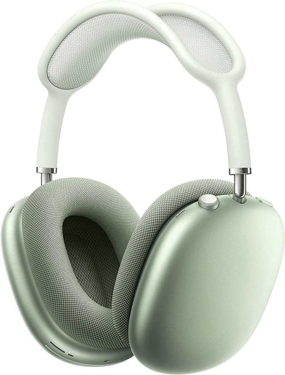 Apple AirPods Max Groen - Draadloze koptelefoon