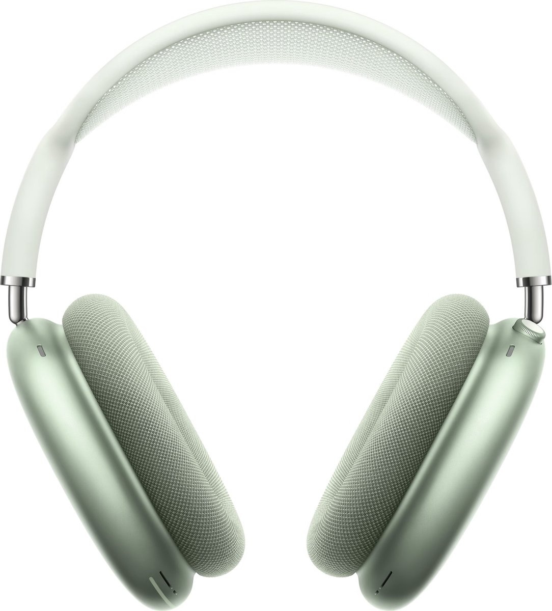 Apple AirPods Max Groen - Draadloze koptelefoon
