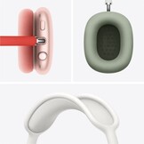 Apple AirPods Max Groen - Draadloze koptelefoon