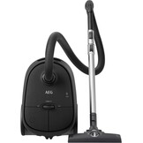 AEG Clean 6000 AB61C3GG - Stofzuiger met zak