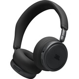 JBL Live 680NC Zwart - Draadloze koptelefoon