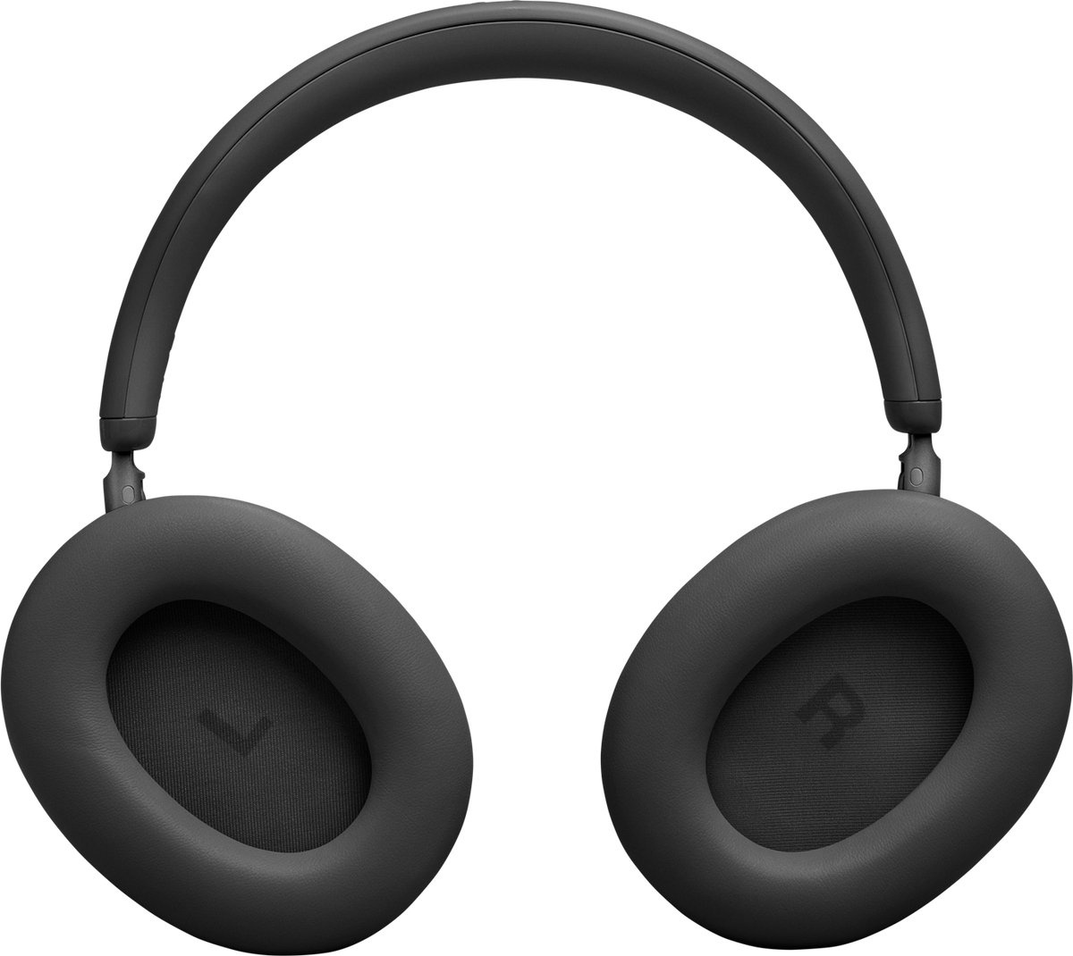 JBL Live 780NC Zwart - Draadloze koptelefoon
