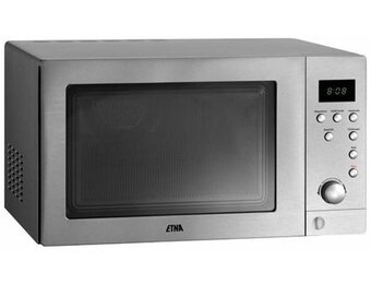 ETNA ECM243RVS - Combimagnetron