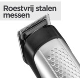 BaByliss Lithium Power T812E - Baardtrimmer