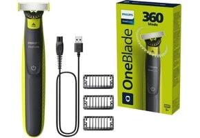 Philips OneBlade 360 QP2724/23 - Scheerapparaat