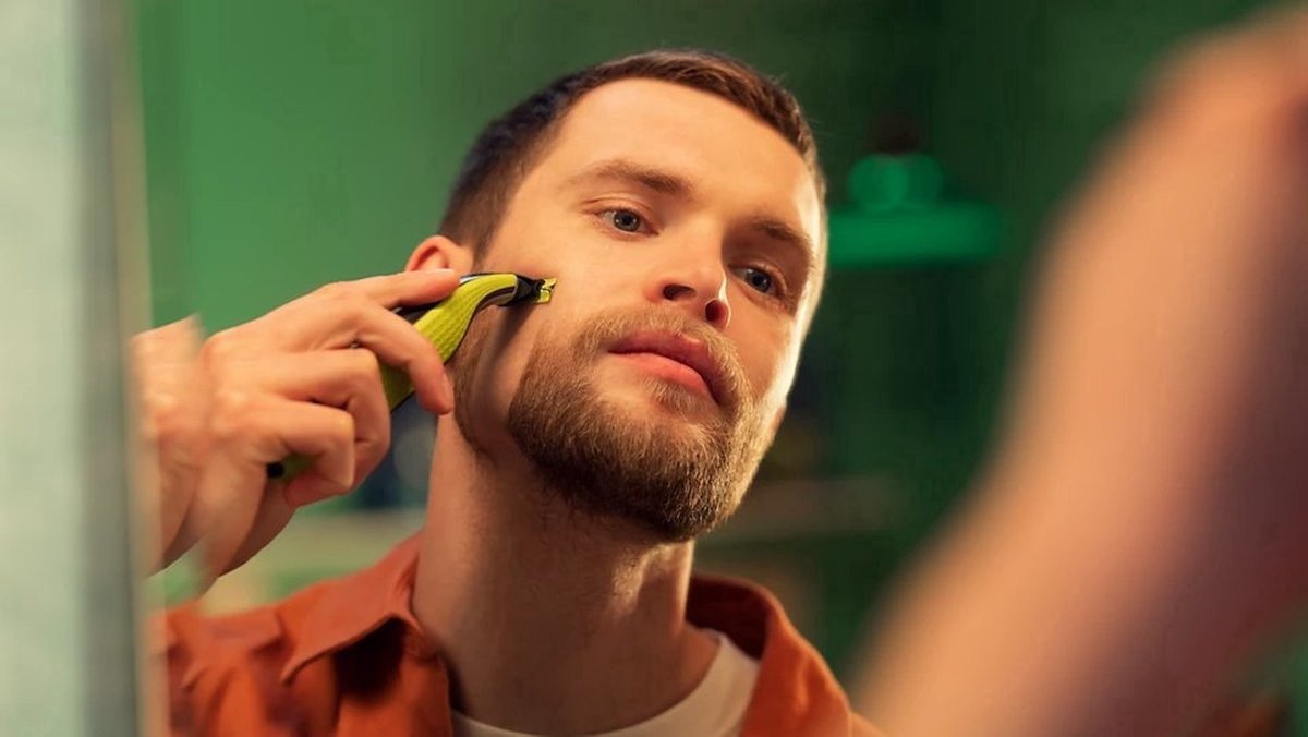 Philips OneBlade 360 QP2724/23 - Scheerapparaat