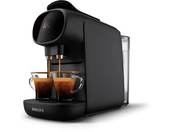 Philips L'OR Barista Sublime LM9012/60 - Koffiemachine