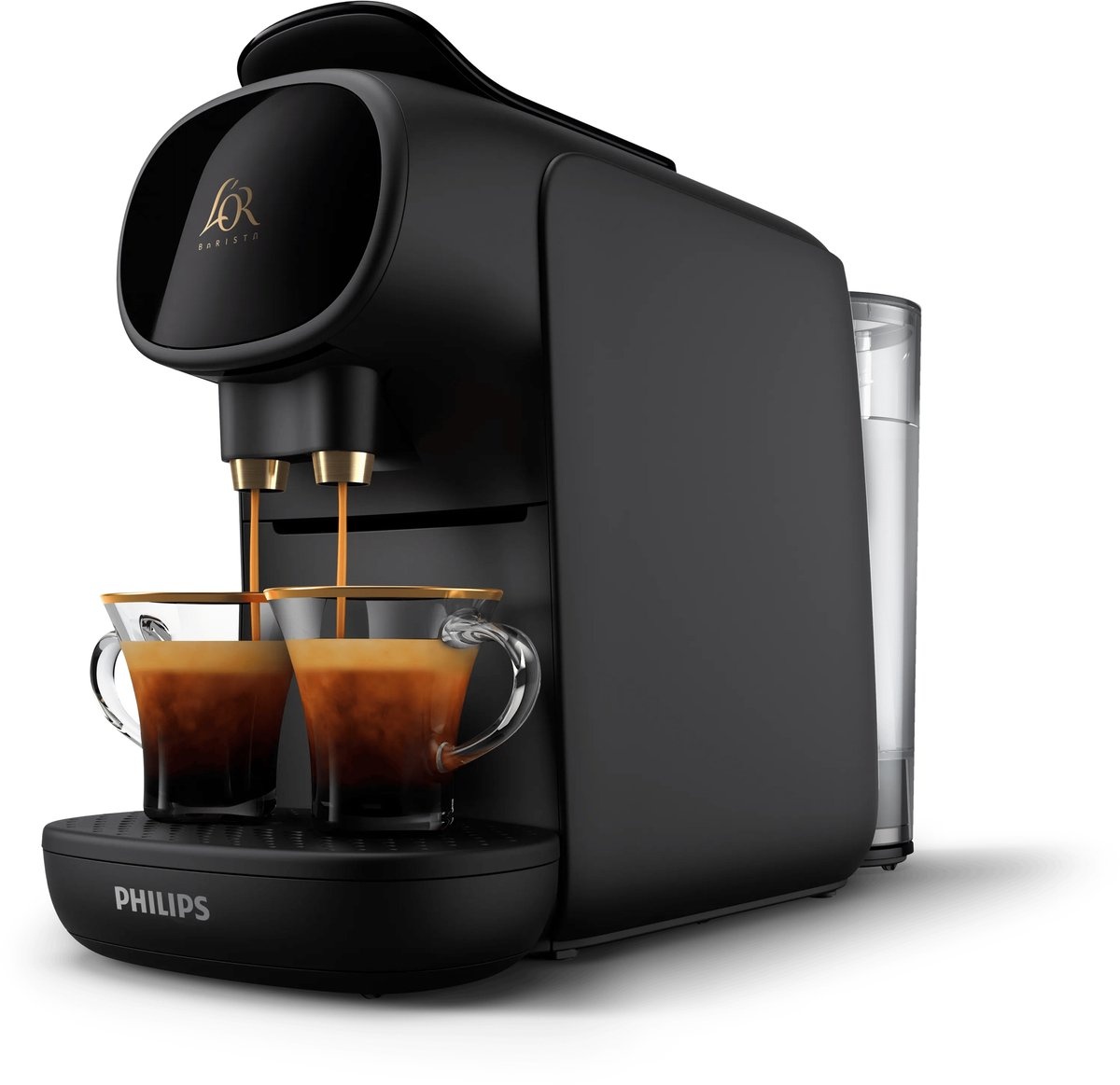 Philips L'OR Barista Sublime LM9012/60 - Koffiemachine