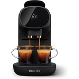 Philips L'OR Barista Sublime LM9012/60 - Koffiemachine