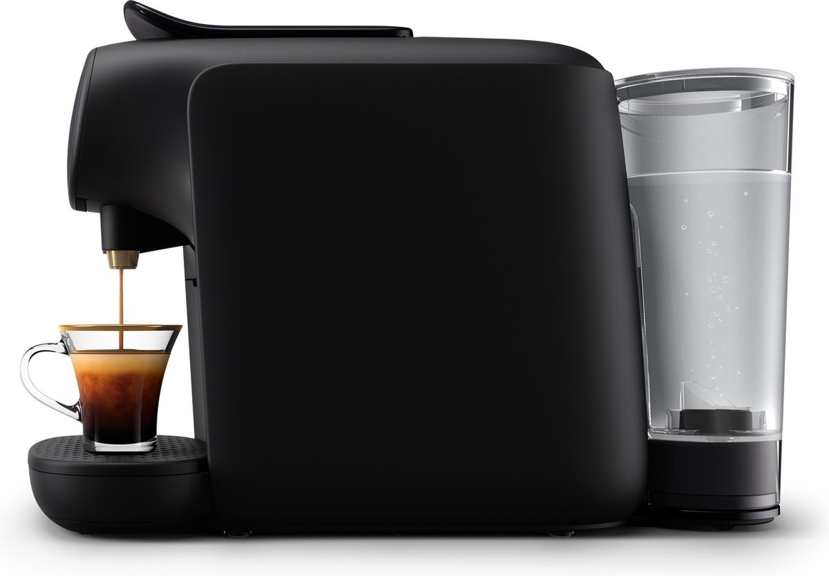 Philips L'OR Barista Sublime LM9012/60 - Koffiemachine