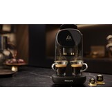 Philips L'OR Barista Sublime LM9012/60 - Koffiemachine