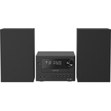 Kenwood M-450DAB - Radio